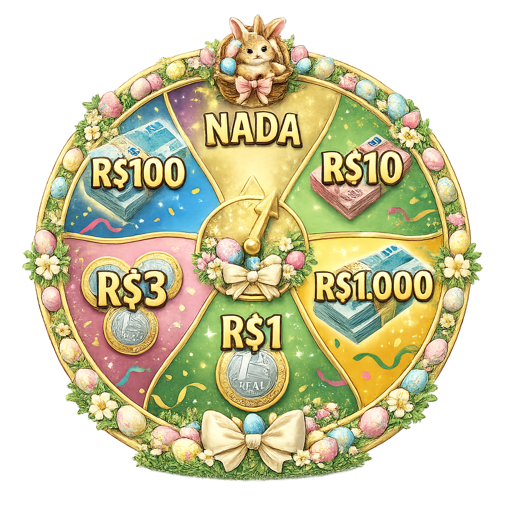 Roleta Bônus